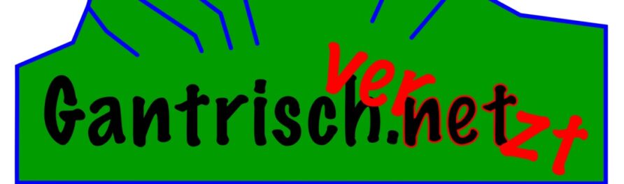 Gantrisch vernetzt - Die neue Plattform für unsere Region.