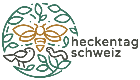 Logo Heckentag Schweiz