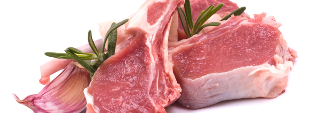 Lammfleisch direkt ab Hof